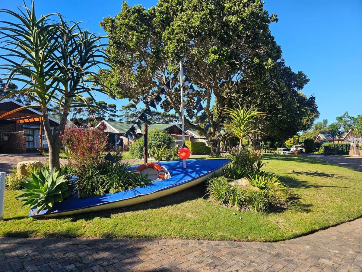 50 San Marino Estate, Keurbooms River, Plettenberg Bay Kleinrivier Exterior photo