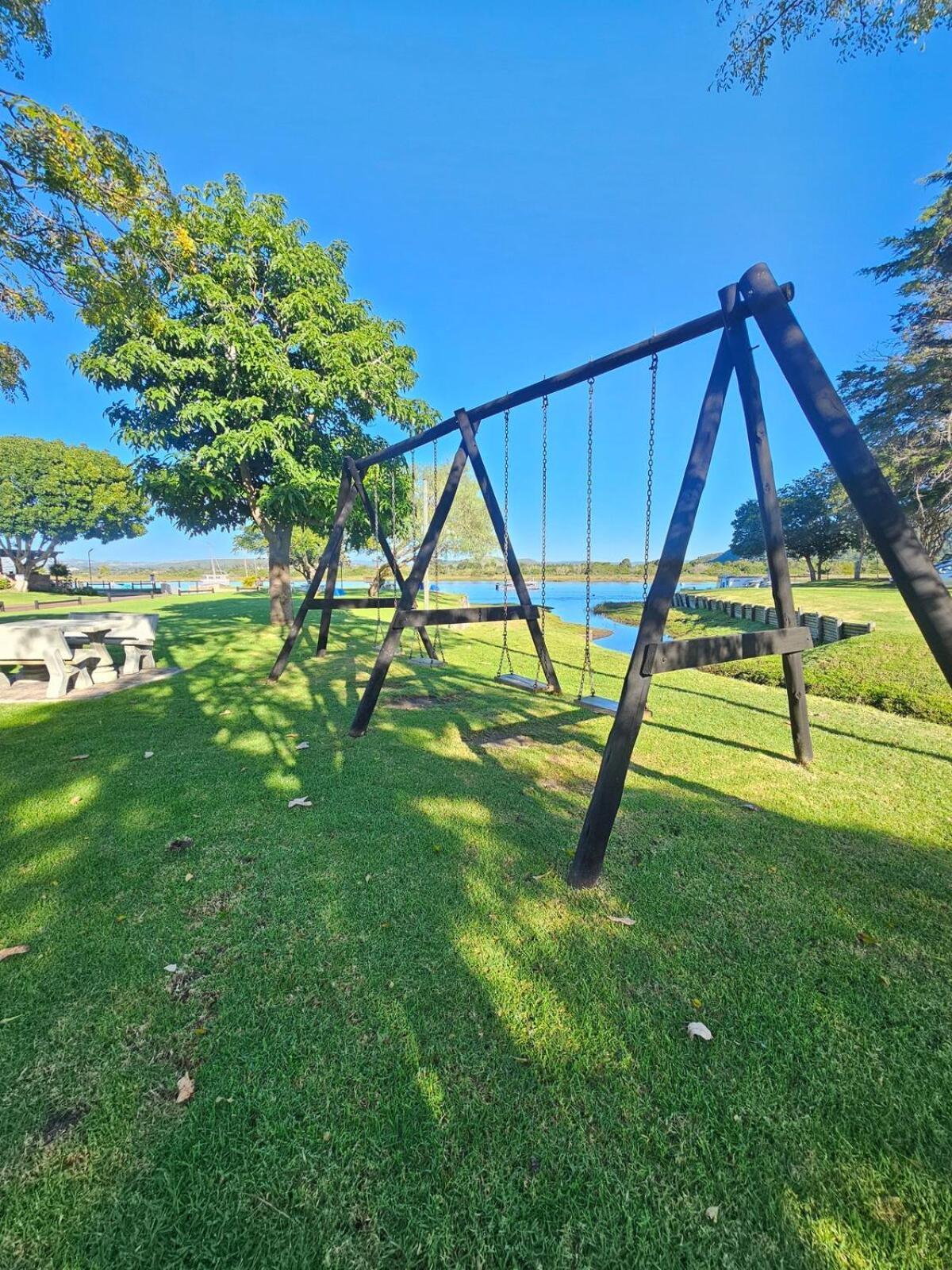 50 San Marino Estate, Keurbooms River, Plettenberg Bay Kleinrivier Exterior photo