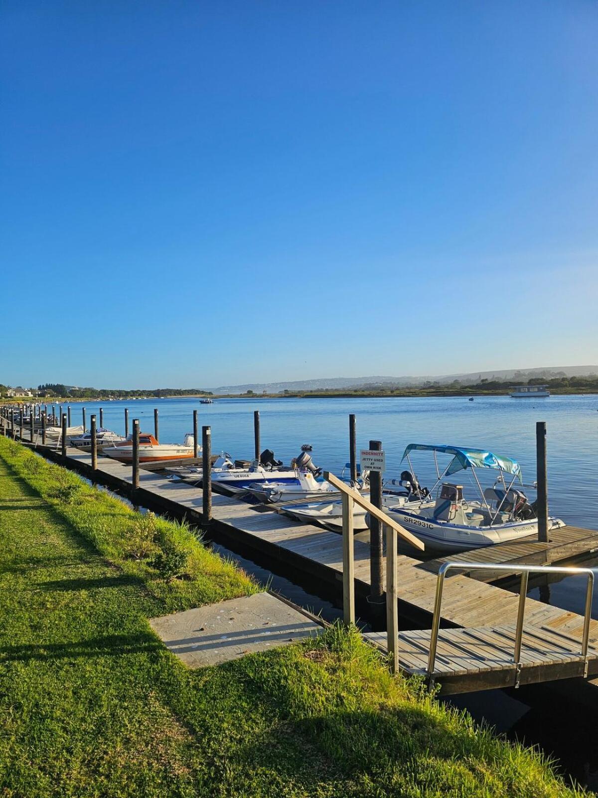 50 San Marino Estate, Keurbooms River, Plettenberg Bay Kleinrivier Exterior photo